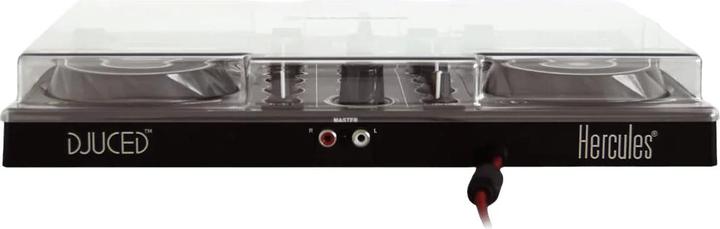 Actual product image Hercules Control Inpulse 200