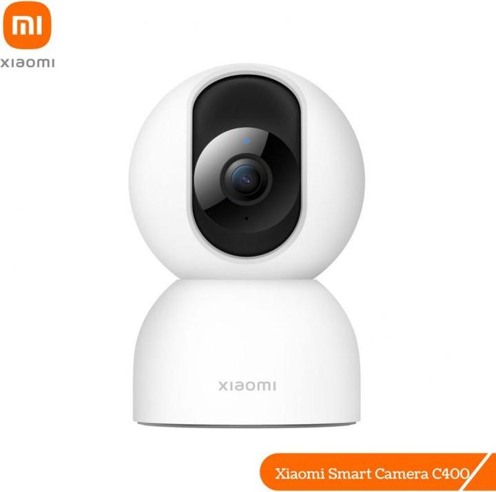 Actual product image Xiaomi C400 (2560 x 1440 Pixels)