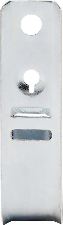 Produktbild Eaton J-Hook Cable Support - 3/4inch Wall Mount Galvanized Steel 25 Pack