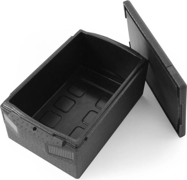 Produktbild Hendi Thermobox Profi Line EPP 39 l 674x400x287 mm (39 l)