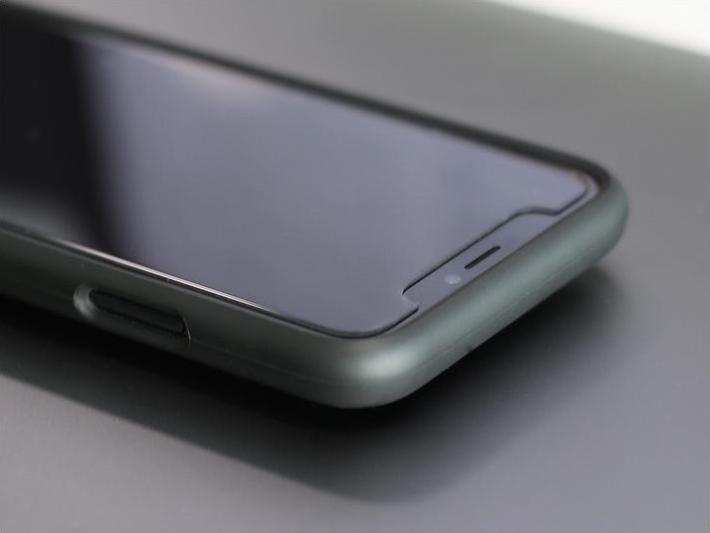 Produktbild Quad Lock Screen Protector (1 Stück, Apple iPhone 11 Pro Max)