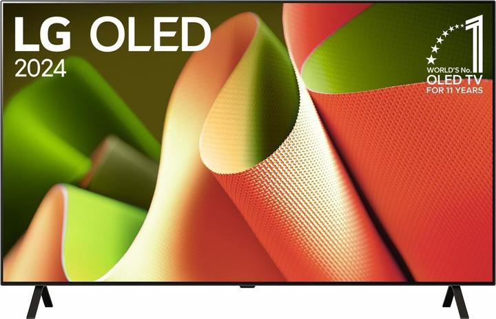 Immagine prodotto LG B4 (65", B4, OLED, 4K)