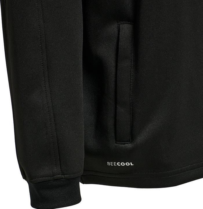 Immagine prodotto hummel Felpa Con Cappuccio Per Bambini Core Xk Poly (140)