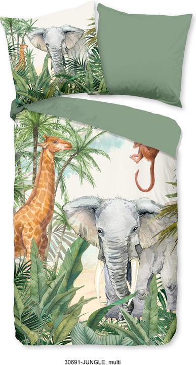 Image du produit Good Morning Jungle