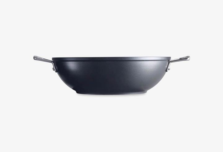 Actual product image Le Creuset Wok (32 cm, Wok, Aluminium)