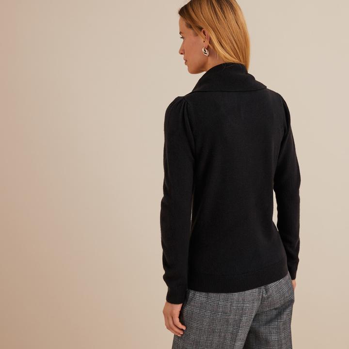 Actual product image Anne Weyburn Jumper with soft touch (36, 38)