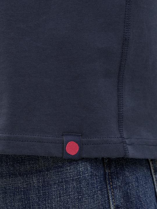 Actual product image Jack & Jones Rddthor Tee S/S Crew Neck Sn (L)