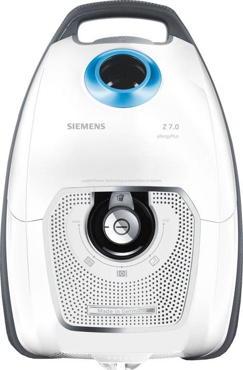 Actual product image Siemens Vsq8msa332