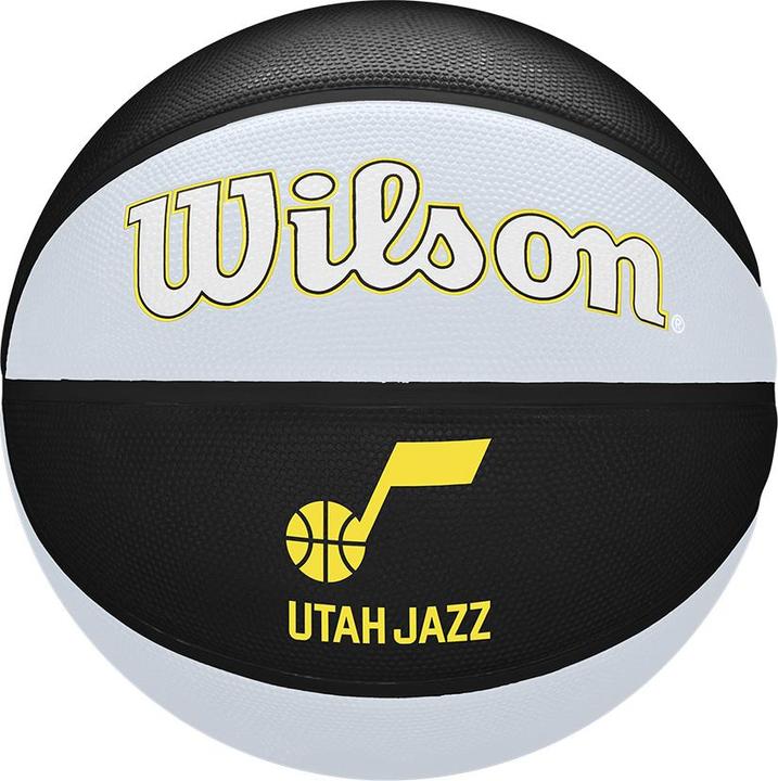 Wilson Nba Team Tribute Utah Jazz (7)