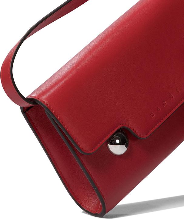 Actual product image Marni "Trunkaroo" crossbody bag