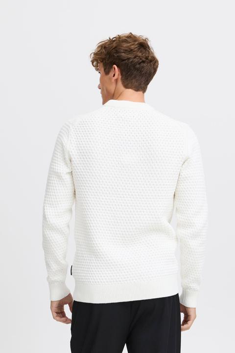 Immagine prodotto Casual Friday CFKARL structured crew neck knit 20505303 (XL)