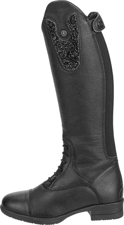 Actual product image Suedwind Footwear Nova Kids Fun Leather Riding Boot (41)