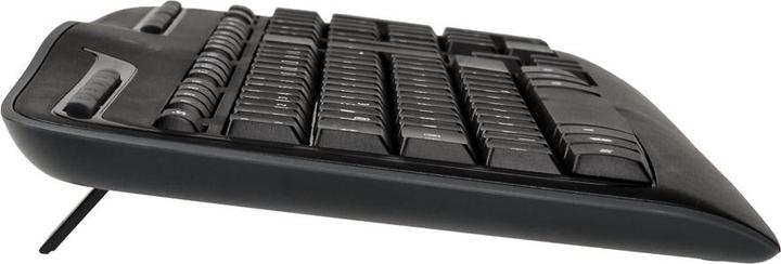 Produktbild Logitech MK330 (DE, Kabellos)