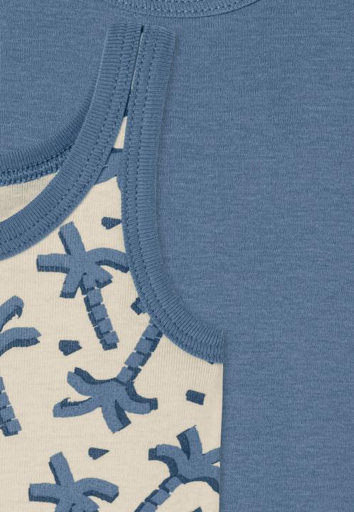 Actual product image Schiesser Body Natural Love Organic Cotton (104)