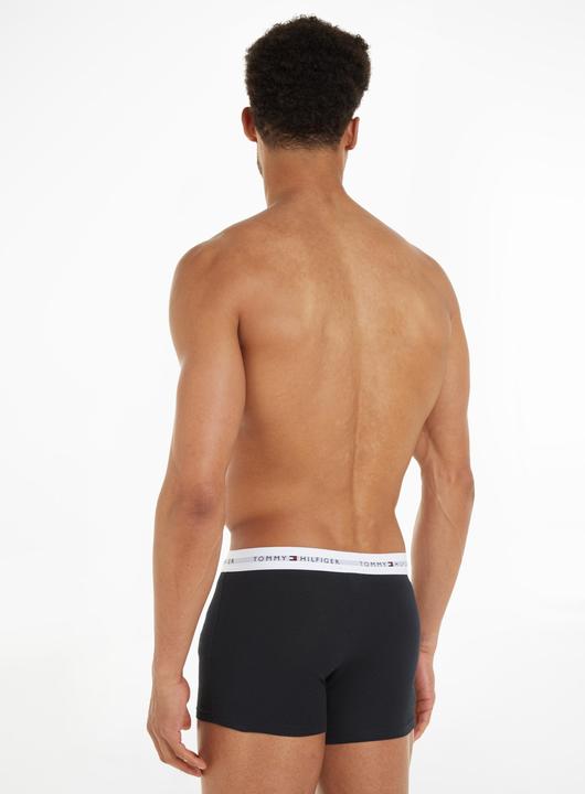 Produktbild Tommy Hilfiger 3p Trunk (S, M, 3er Pack)