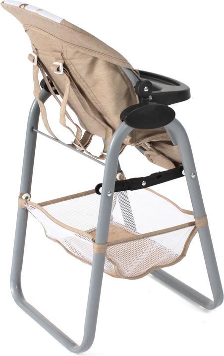 Actual product image Bayer Chic 2000 High chair