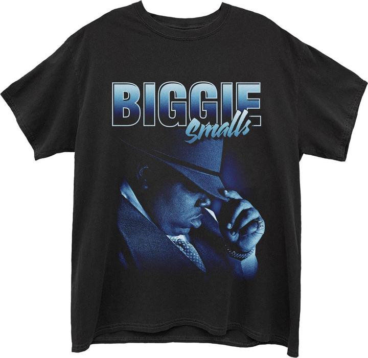 Biggie Smalls TShirt (XL)