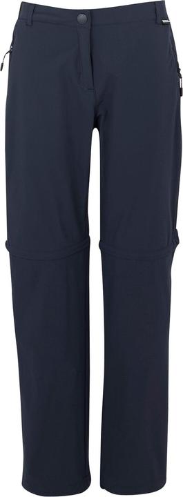 Regatta Travel Light II Wanderhosen (34)