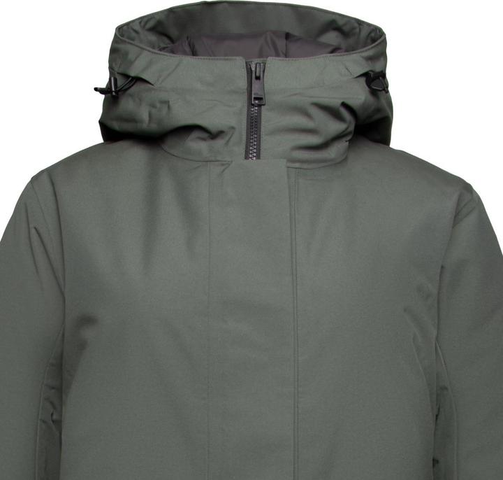 Immagine prodotto Jack Wolfskin Cappotto Tempelhof W (XL)