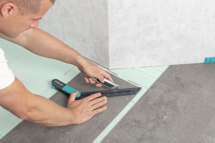 Produktbild wolfcraft wolfcraft 1 Vinyl Verlegeset