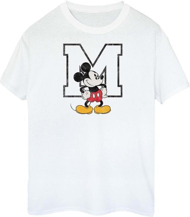 Disney M TShirt