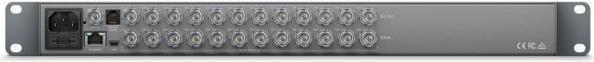 Produktbild Blackmagic Smart Videohub CleanSwitch 12x12 (Digital -> Digital)