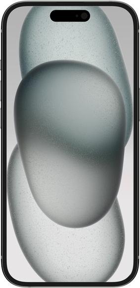 Actual product image Belkin Screenforceinvisiglass (1 Piece, Apple iPhone 16)