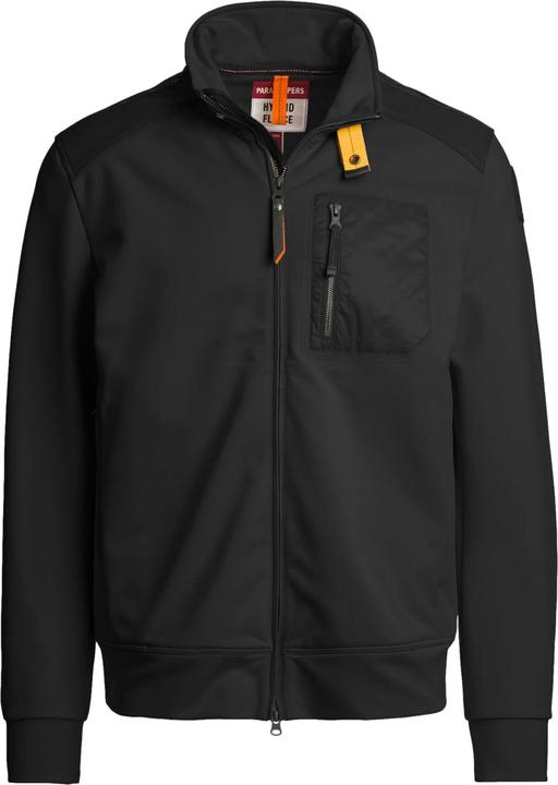 Actual product image Parajumpers Jacke LONDON Sweatjacke (L)
