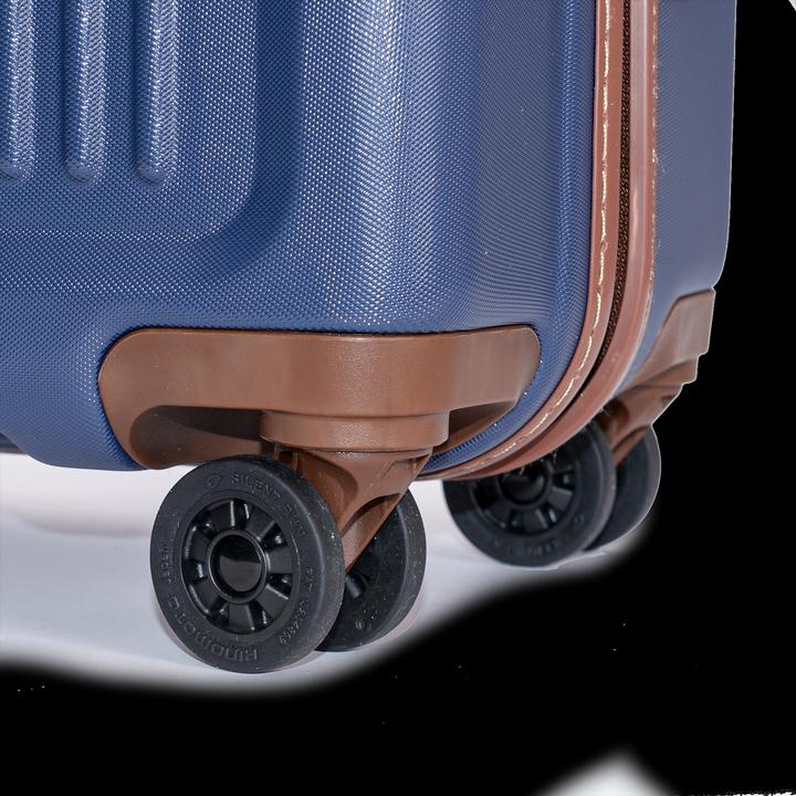 Actual product image Stratic Merian - Suitcase S (32 l, Hand luggage (up to 50 litres))