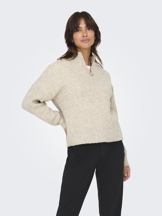 Produktbild Only ONLTOKYO Strickpullover Strickpullover (XS)
