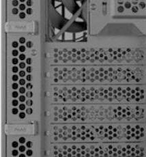 Image du produit ASUS Affaire PROART PA401 WOOD METAL PWM BLACK (ATX)