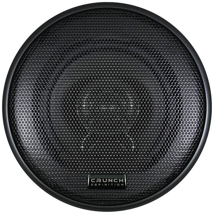 Produktbild Crunch Dsx42 (120 W, 10 cm)