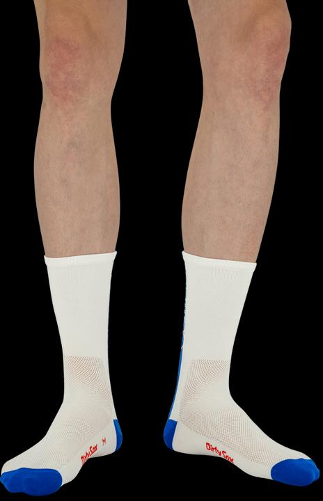 Image du produit Dirtysox Allround - Élite - WM Collection - Royaume-Uni - Come On! (44 - 47)