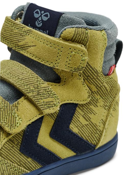Immagine prodotto hummel Stampa Stadil Jr (32)