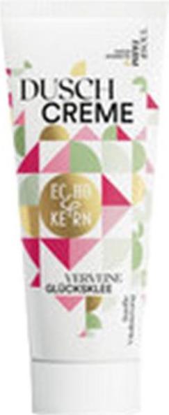 Produktbild Echo & Kern Duschcreme Verveine Glücksklee (200 ml)