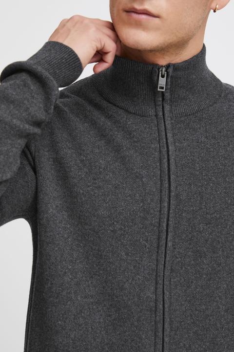 Actual product image Solid SDKayne - Cardigan - 21301053-ME (XXL)