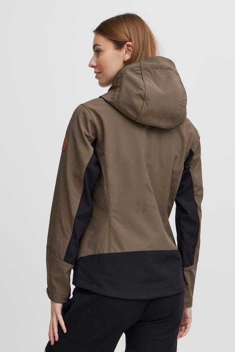 Immagine prodotto North Bend Giacca Softshell NBRya W 201146MMM (42)