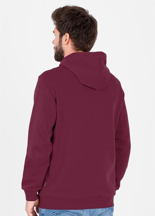 Produktbild JAKO Kapuzensweat Organic (XL)
