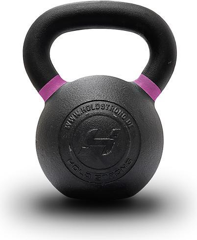Image du produit Hold Strong Elite Iron (1 x 8 kg)