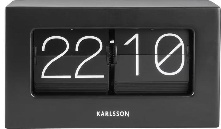 Karlsson Boxed Flip