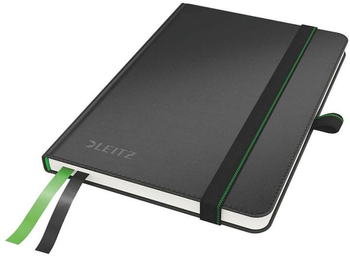 Actual product image Leitz Complete (A6, Checked, Hardcover)