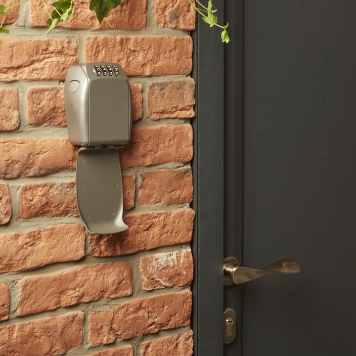 Produktbild Master Lock Select Access