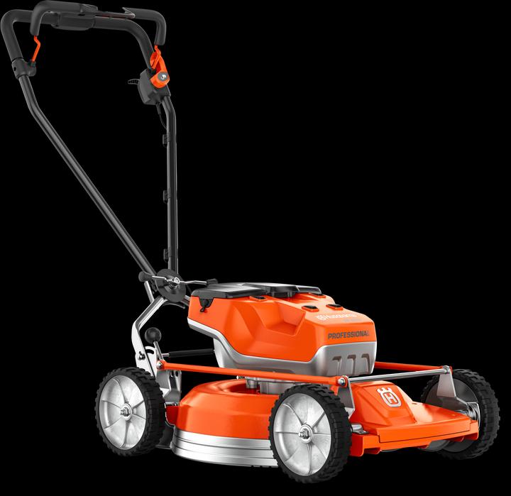 Produktbild Husqvarna LB 553iV Solo (Akkubetrieb)