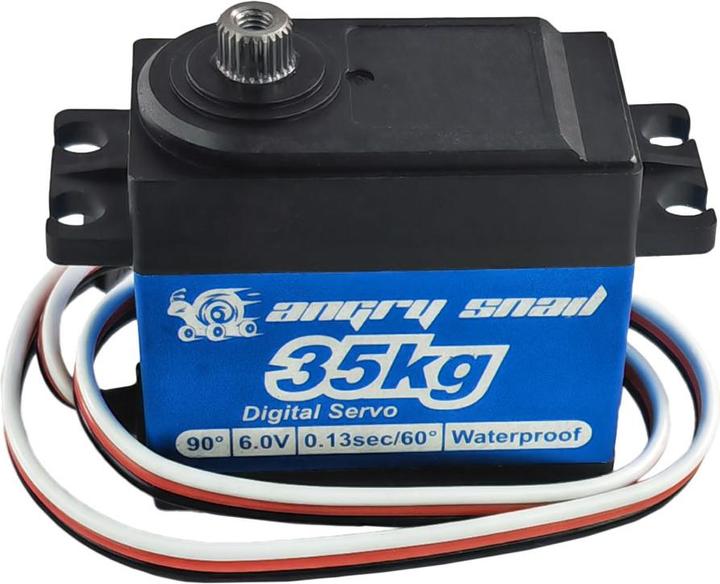 Produktbild Amewi 35kg Lenkservo H8