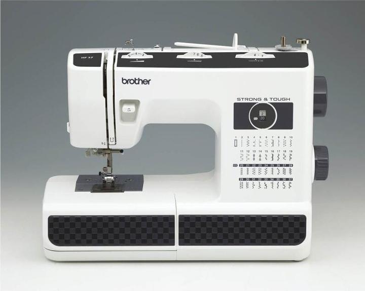 Produktbild Brother Nähmaschine Hf37