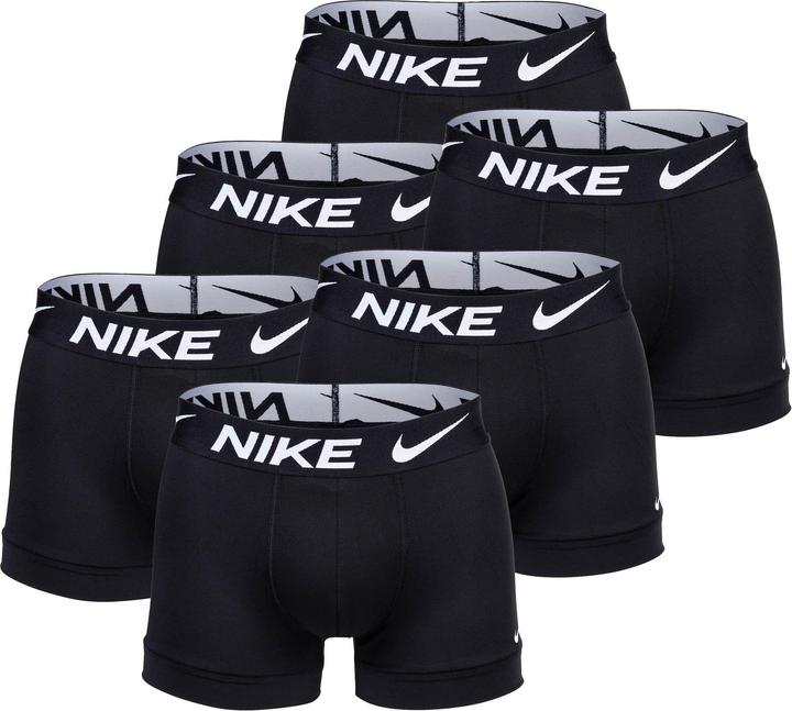 Nike Trunks, Dri-Fit Micro