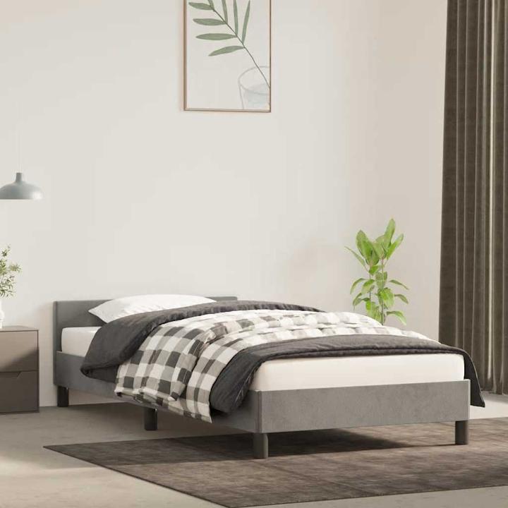 Actual product image VidaXL Tiffi (100 x 200 cm)