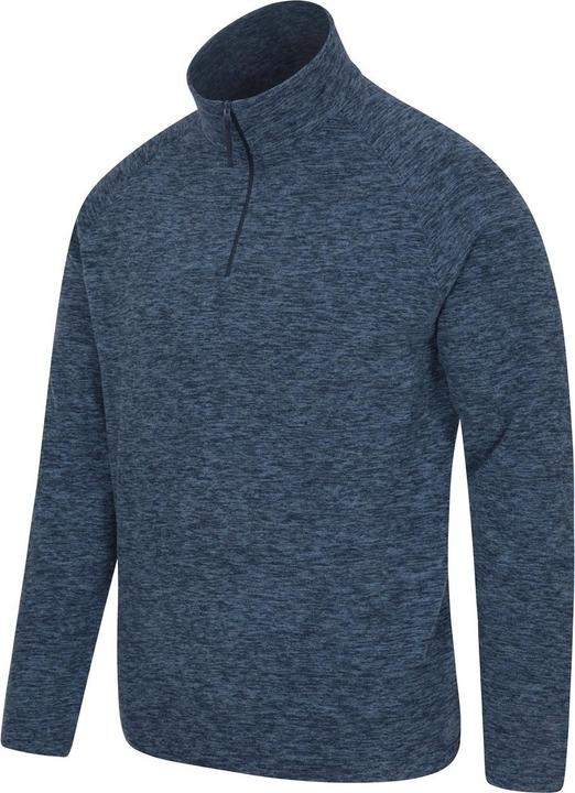 Immagine prodotto Mountain Warehouse Top in pile Snowdon II donna/donna (4XL)