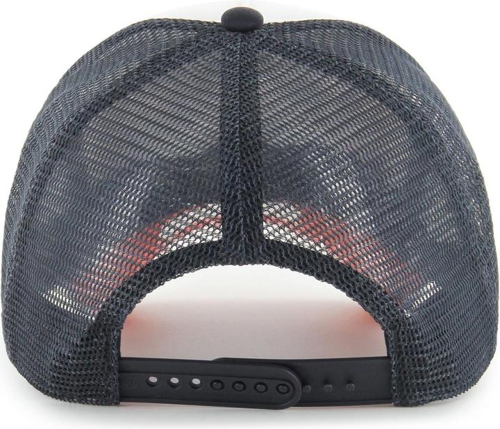 Produktbild 47 Brand Mesh Trucker Cap - Foam Champ San Diego Padres