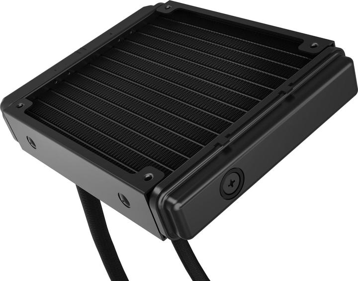 Actual product image be quiet! Silent Loop 2